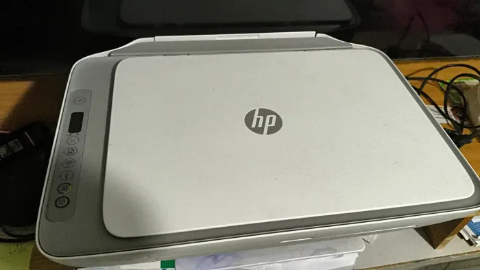 Vendo impressora HP