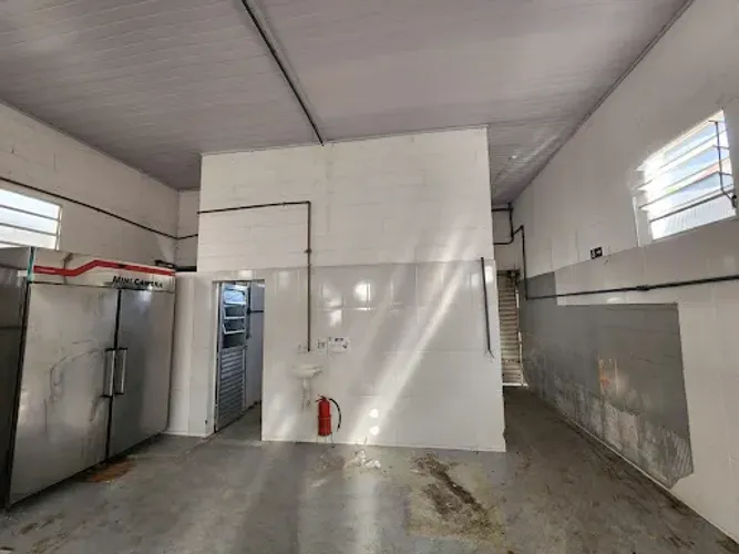Galpão, 192 m² - venda por R$ 970.000,00 ou aluguel por R$ 7.500,00/ano - Parque Industria