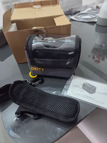 Bolsa Deity PR-4