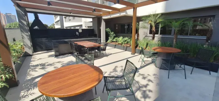 Studio para alugar na Rua Dona Leopoldina, Ipiranga, São Paulo - SP