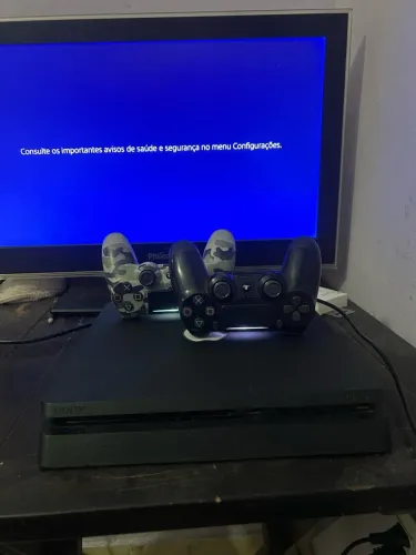 Ps4