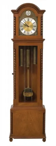 Relógio carrilhão de coluna URGOS (Alemão)