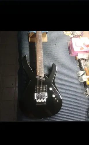 Tagima K2 kiko Loureiro special séries