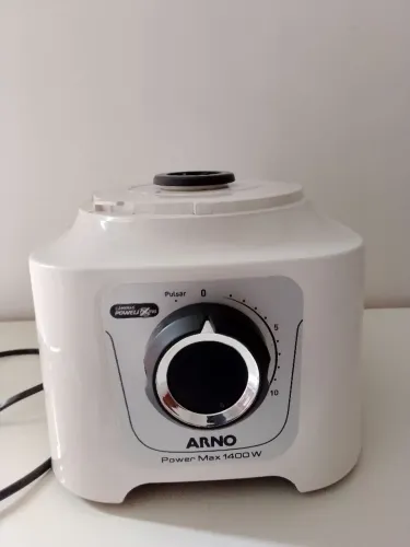 liquidificador Arno( motor ) e tampa 