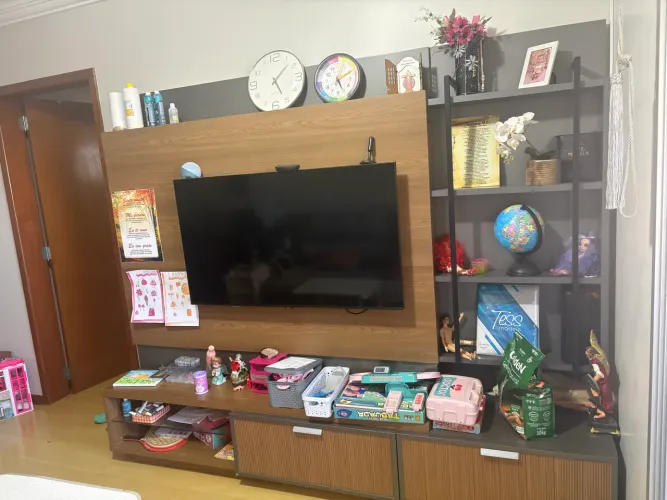 Rack painel de tv parcelo cartão 10x