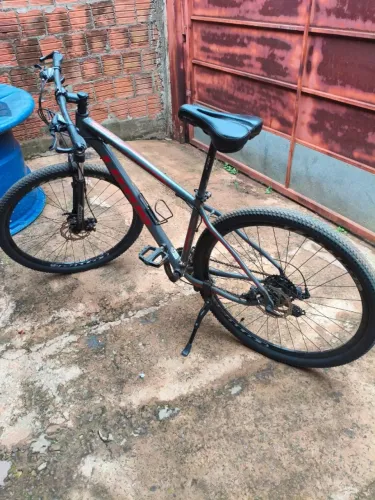 Bike ARO 29 SHIMANO