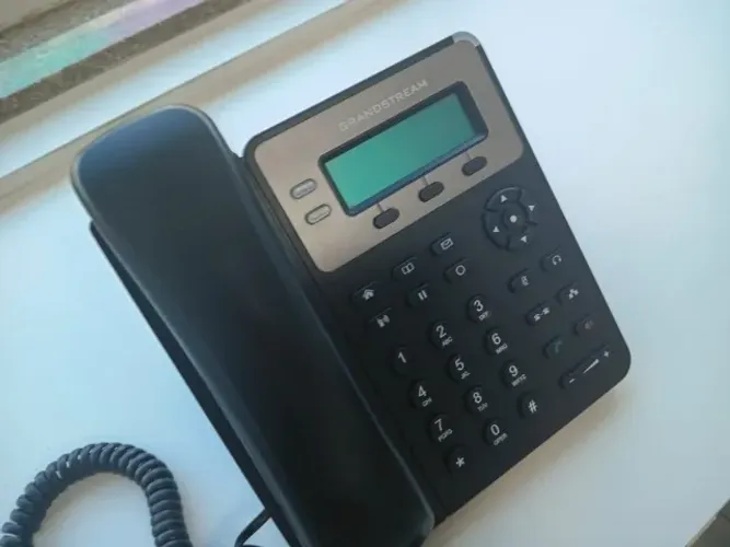 Aparelho de Telefone Grandstream