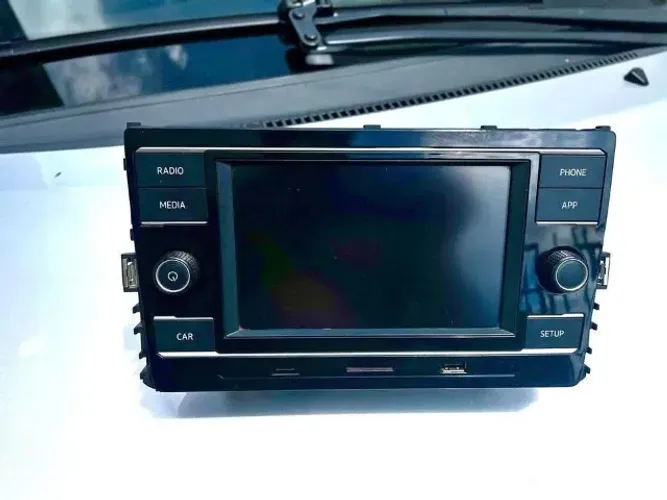 MULTIMIDIA VW POLO/VIRTUS