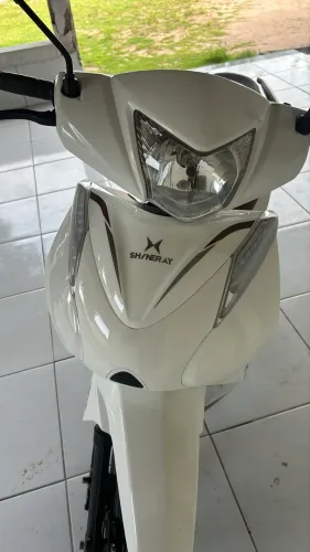 SHINERAY JET 50cc 2024