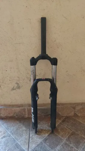 Suspensão RST Blaze 26