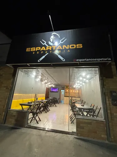 PONTO COMERCIAL PARA LOCAÇÃO - JARDIM AMÉRICA | SÃO LUÍS - MA