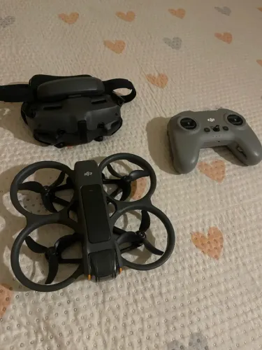 Drone
