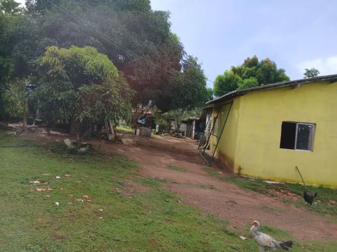Chácara