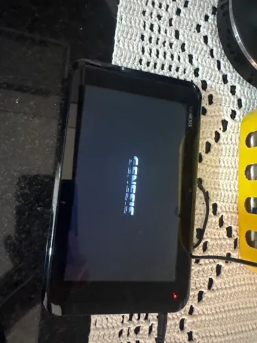 Tablet Gênesis