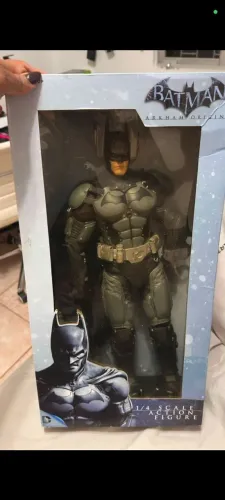 Batman Neca 1/4 Arkham 
