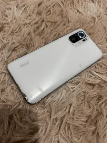 Redmi Note 10S