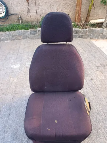 Banco para Caminhão