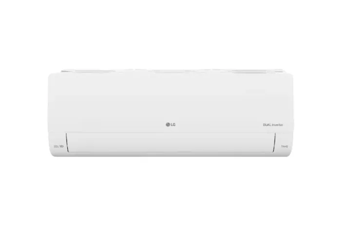 Ar-Condicionado LG Dual Inverter AI Voice 12.000 BTUs Novo Lacrado