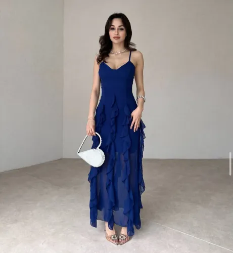 Vestido de festa