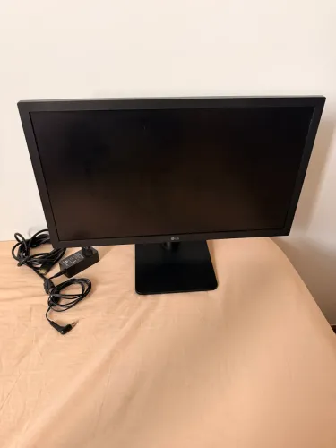 Monitor