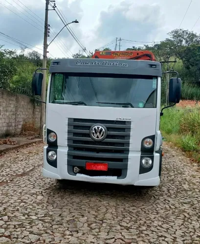 Munck VW 24.280 com MD 45007