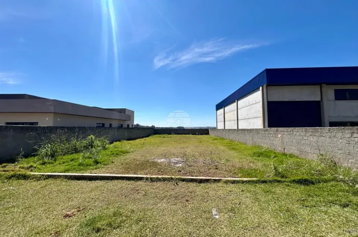 Vendas Terreno Pato Branco PR