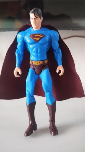 Superman de 15 cm DC