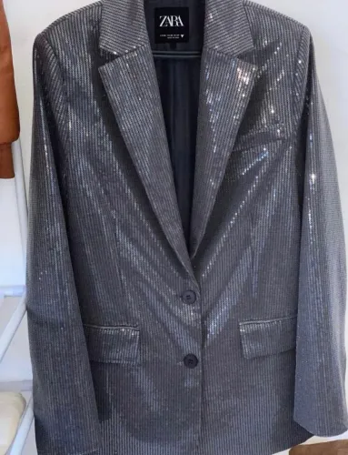 Blazer Zara