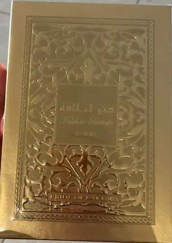 Fakhar Gold One Million Parfum 