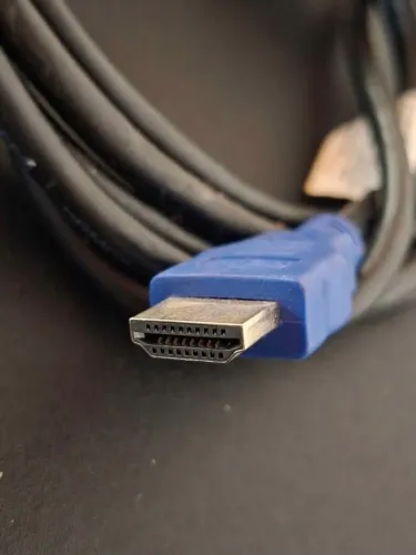 Cabo HDMI 2m