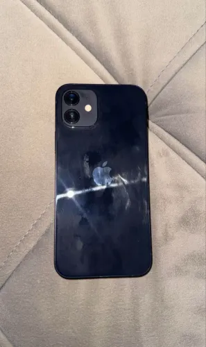 Vendo iPhone 12 mini
