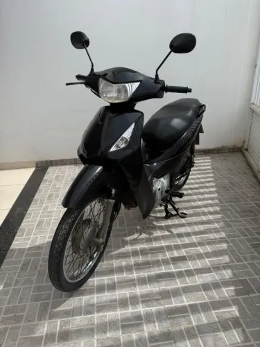 Honda Biz 125