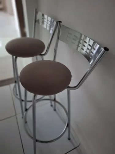Banquetes altas