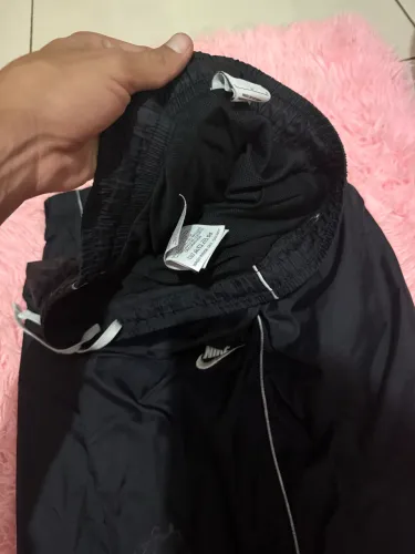 Calça original da Nike Tm g