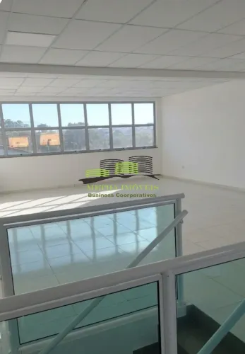 Salão comercial no Wanel Ville