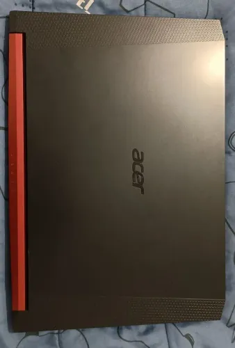 ACER NITRO 5 i7 9ª + GTX 1650 + SSD 512GB + KIT GAMER COMPLETO