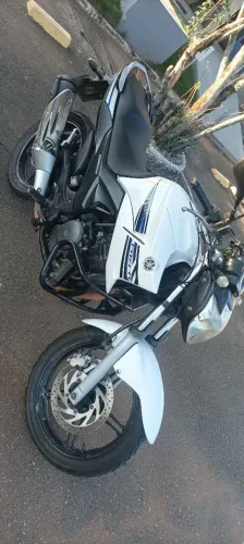 Fazer Blueflex 250cc 2014