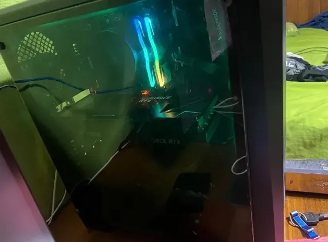 Pc gamer