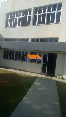 predio comercial Bairro Copacabana em belo horizonte