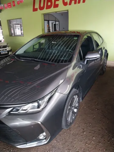 Toyota Corolla XEI 2.0 Flex 16V Aut. 2023