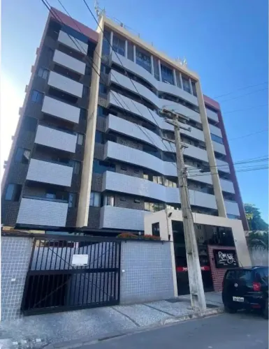 Apartamento para locação no RAMAGE, CRUZ DAS ALMAS, Maceió, AL