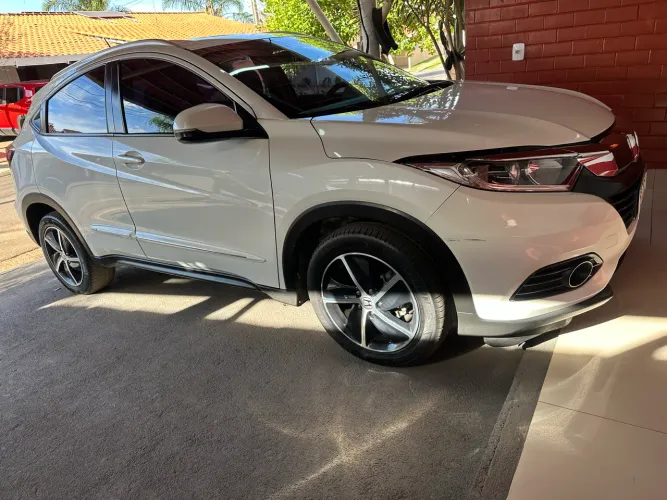 Honda HR-V EX 1.8 Flexone 16V 5P Aut. 2021