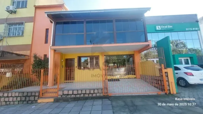 Salas comerciais para aluguel  Centro de Canoas...