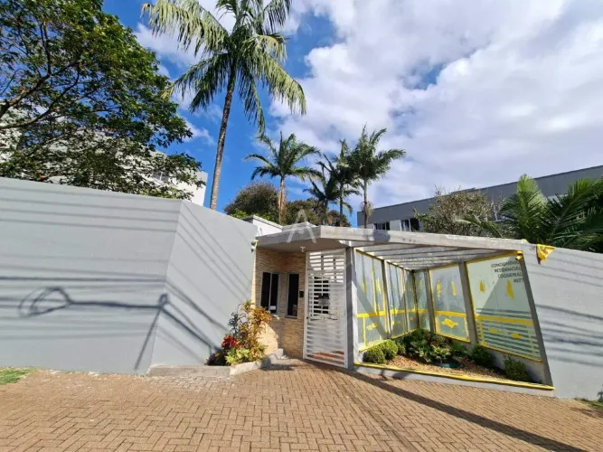 Apartamento com 3 quartos para locação Bairro Coqueiral | Cascavel/PR