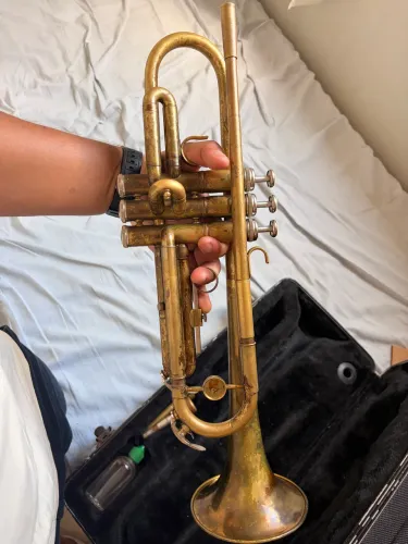 Trompete Sb