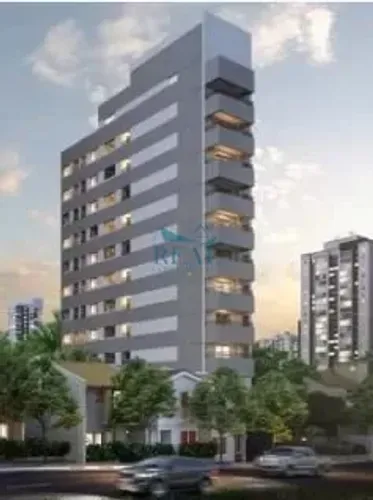 Sala comercial, 20m2, 1 vaga de garagem, Brooklin, Vende