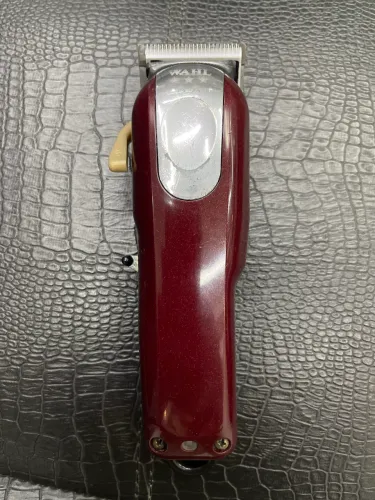 Wahl magic clipper máquina de cortar cabelo