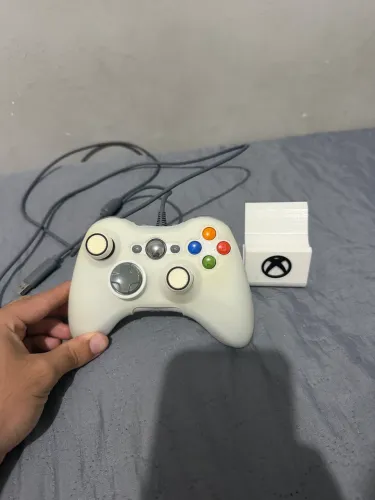 Controle Xbox 360