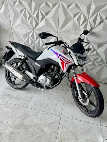 TITAN 150 - 2015 / ARENA MOTOS