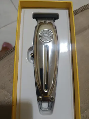 Máquina cortar cabelo